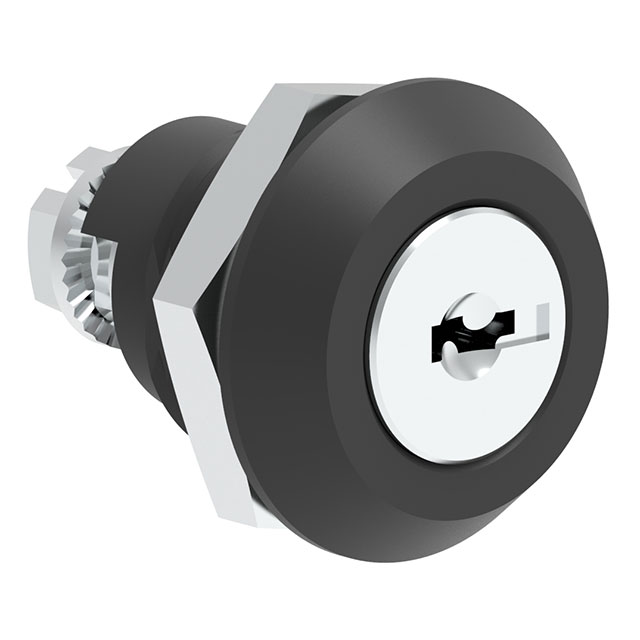 63200100 Essentra Access Solutions  Pestillos y cerraduras